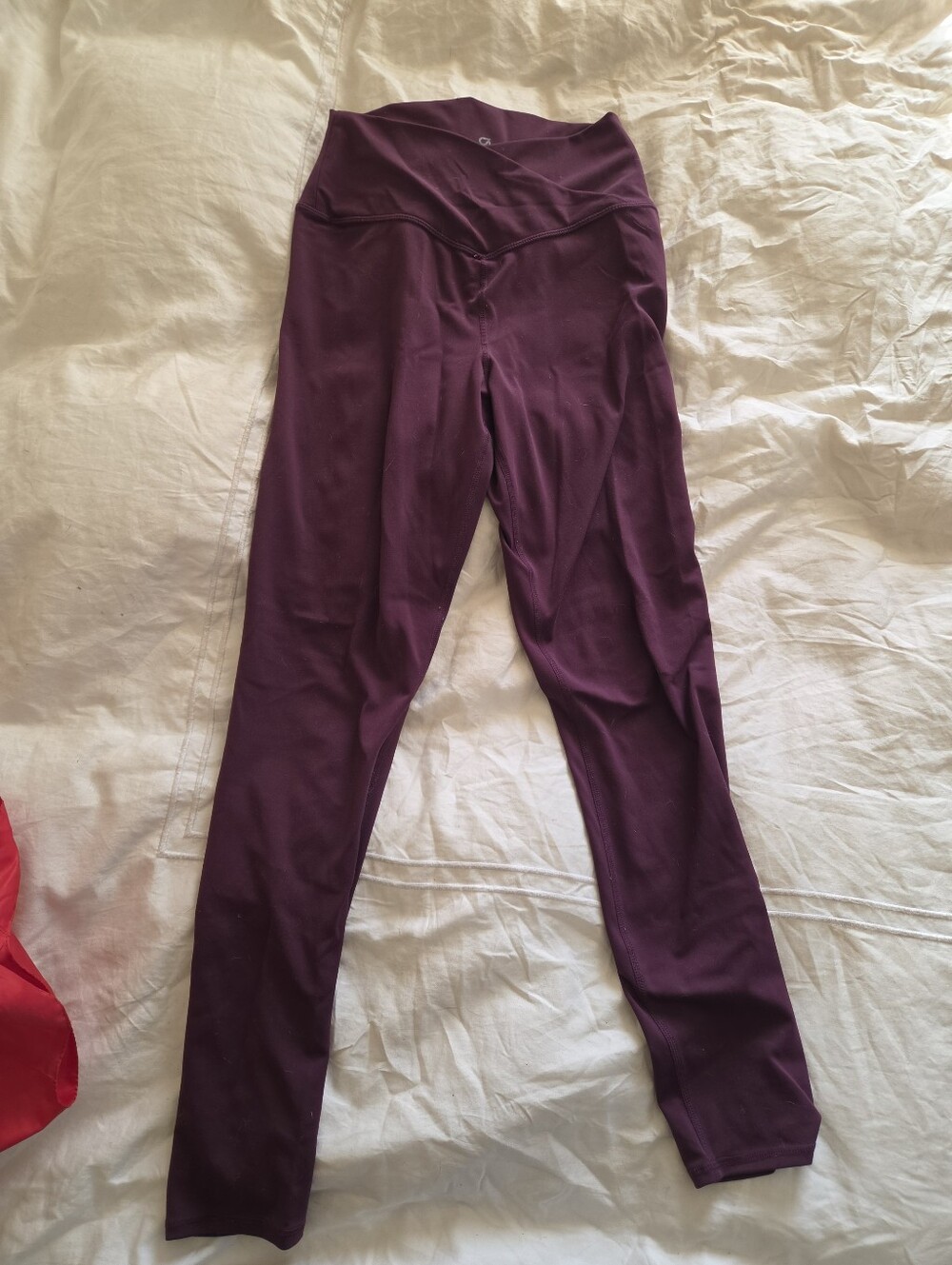 Gapfit Women's Plum Leggings